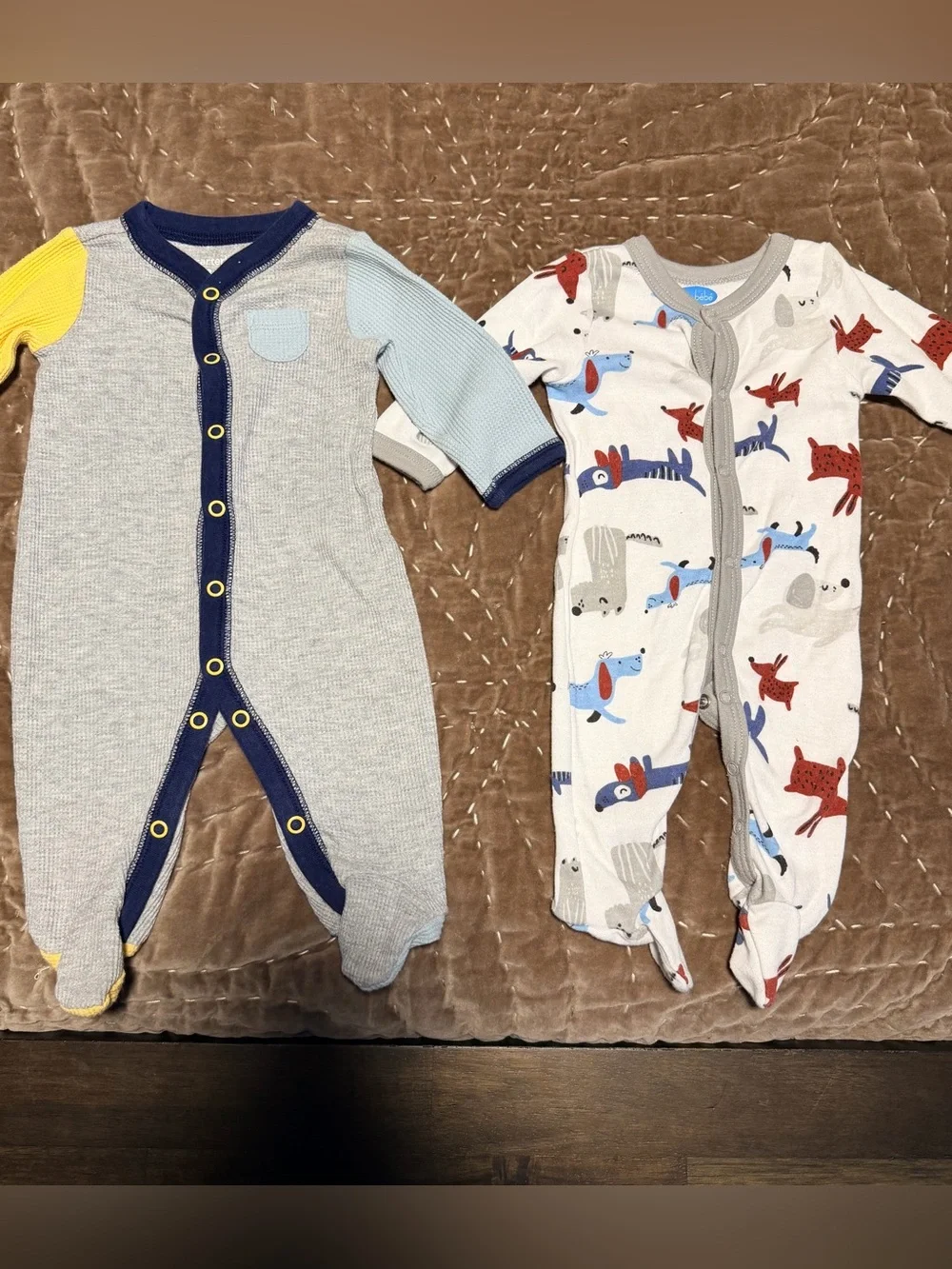 Baby‎ Boy clothing bundle
